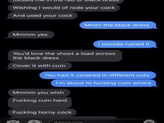 Great aýaly teases me with her barely 18 ýaşlar prom amjagaz sexting